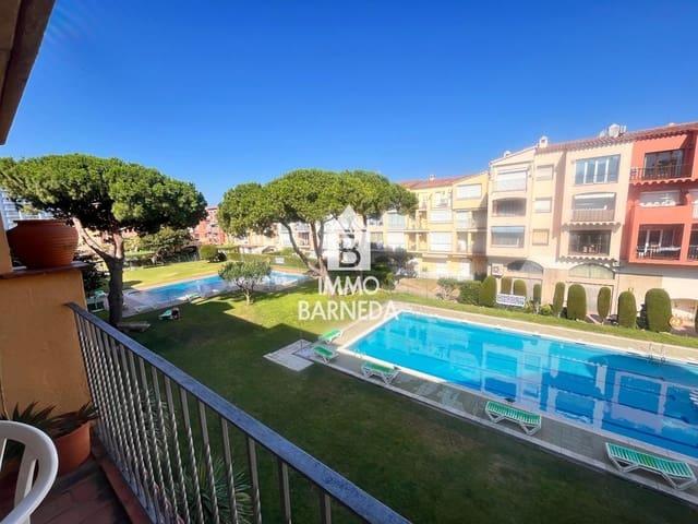 Piso en venta en Empuriabrava, Alt Empordà