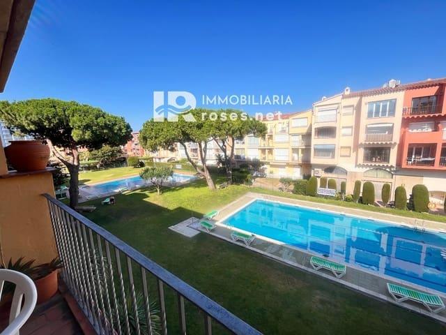 Piso en venta en Empuriabrava, Alt Empordà