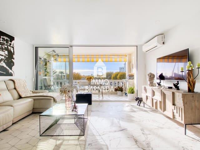 Piso en venta en Empuriabrava, Alt Empordà