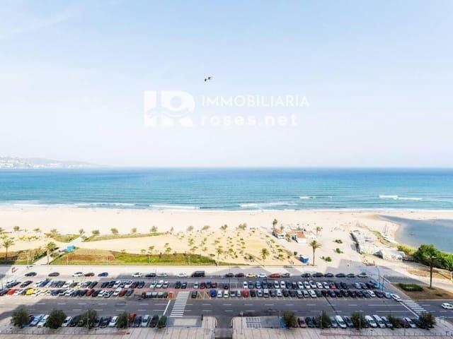 Piso en venta en Empuriabrava, Alt Empordà
