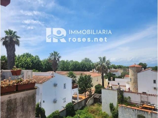 Piso en venta en Empuriabrava, Alt Empordà