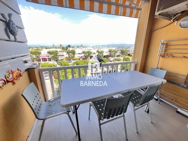 Piso en venta en Empuriabrava, Alt Empordà