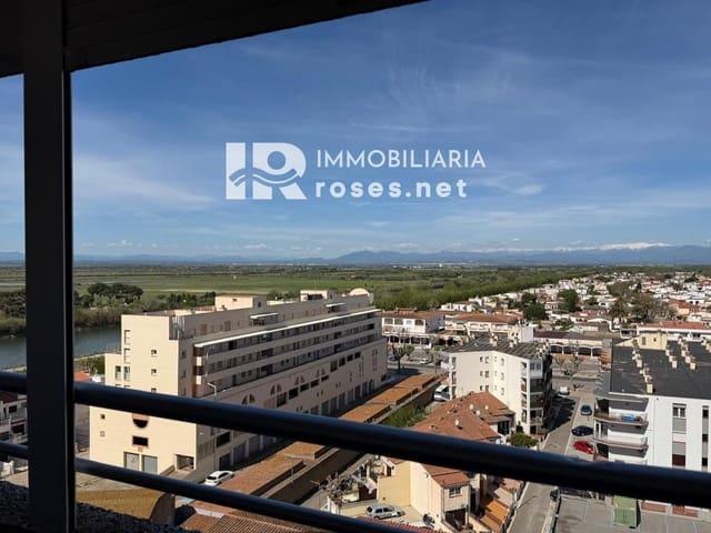Piso en venta en Empuriabrava, Alt Empordà
