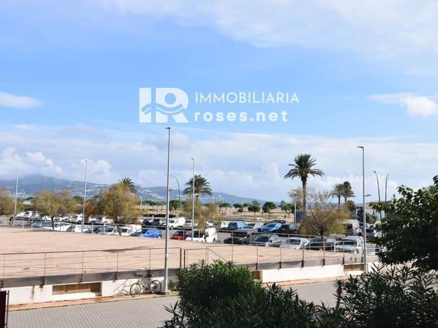 Piso en venta en Empuriabrava, Alt Empordà