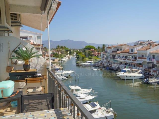 Piso en venta en Empuriabrava, Alt Empordà