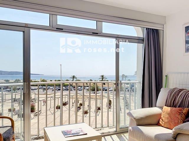 Piso en venta en Empuriabrava, Alt Empordà
