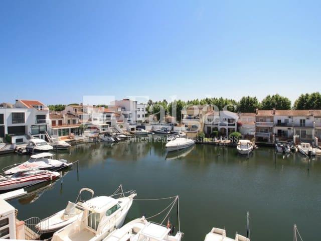 Piso en venta en Empuriabrava, Alt Empordà