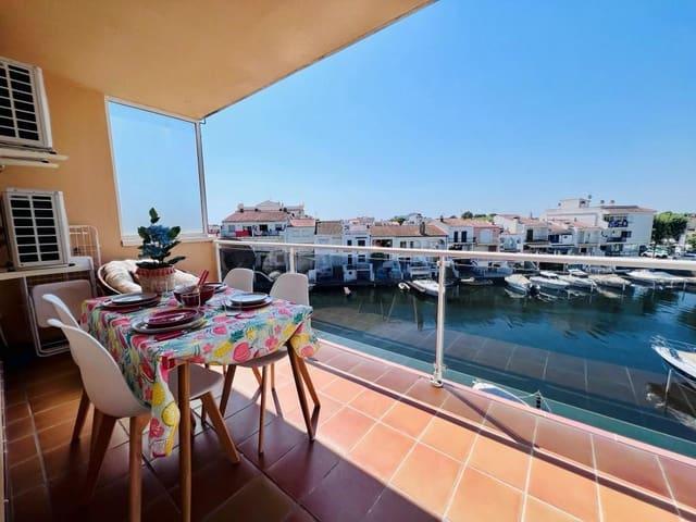 Piso en venta en Empuriabrava, Alt Empordà