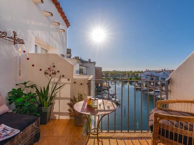 Piso en venta en Empuriabrava, Alt Empordà