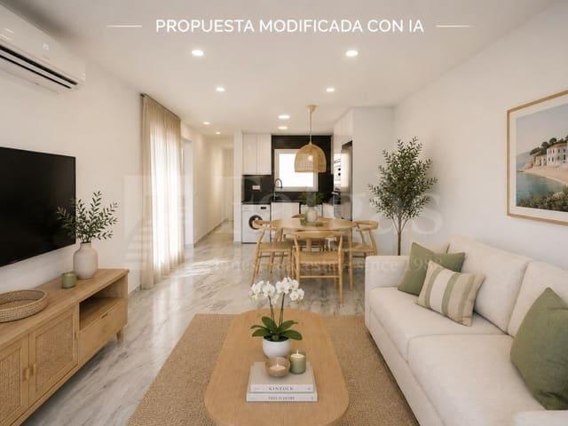 Piso en venta en Empuriabrava, Alt Empordà