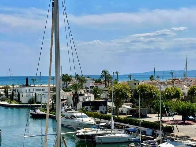 Piso en venta en Empuriabrava, Alt Empordà