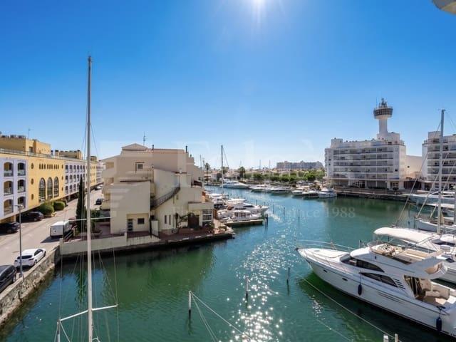 Piso en venta en Empuriabrava, Alt Empordà