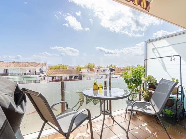 Piso en venta en Empuriabrava, Alt Empordà