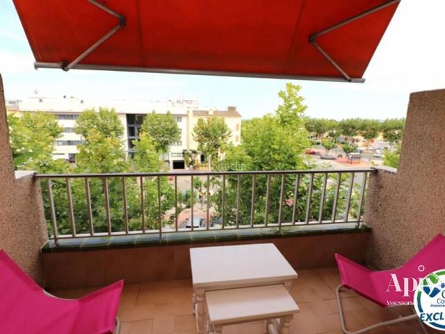 Ático en venta en Empuriabrava, Alt Empordà