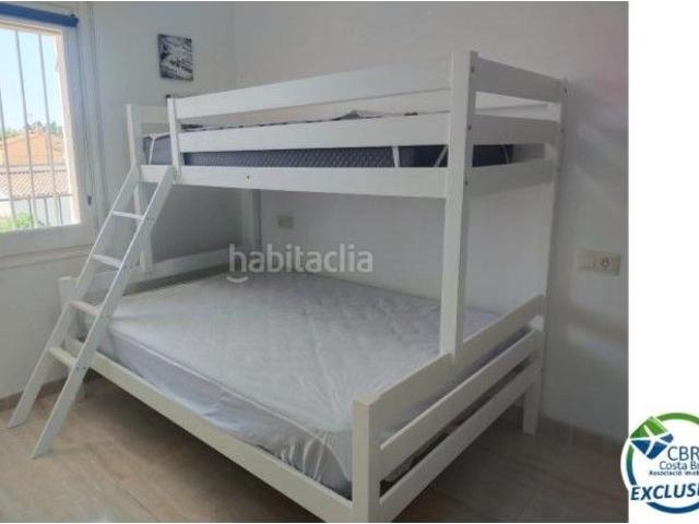 Piso en venta en Empuriabrava, Alt Empordà