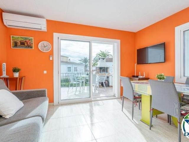 Piso en venta en Empuriabrava, Alt Empordà