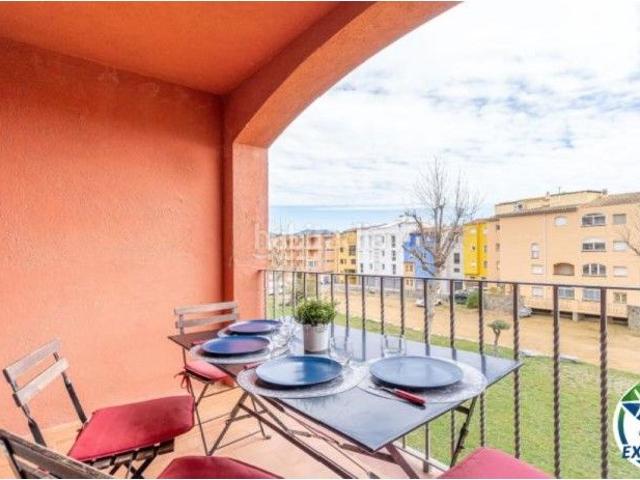 Piso en venta en Empuriabrava i entorn, Castelló d'Empúries