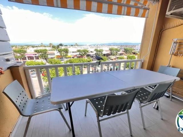 Piso en venta en Empuriabrava, Alt Empordà