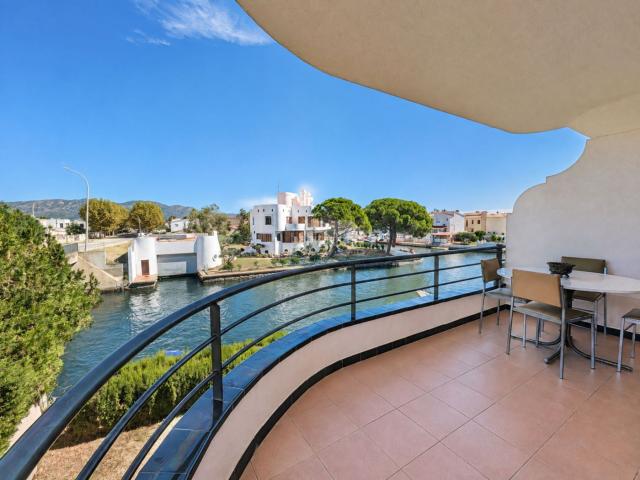 Piso en venta en Empuriabrava i entorn, Castelló d'Empúries