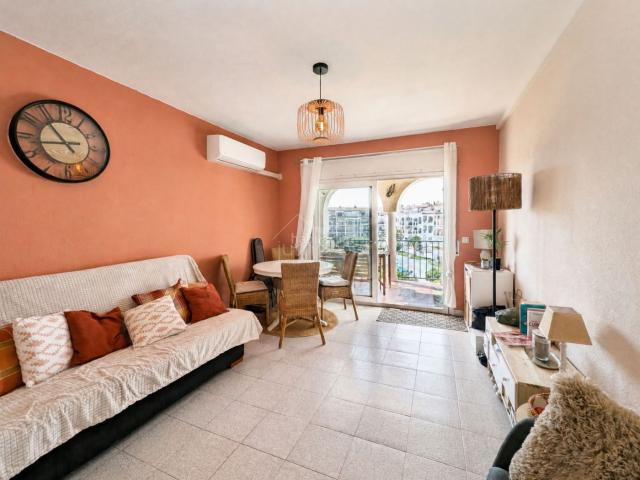 Piso en venta en Empuriabrava, Alt Empordà