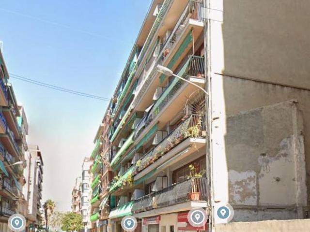 Piso en venta en Ciutat Vella, Comarca de València