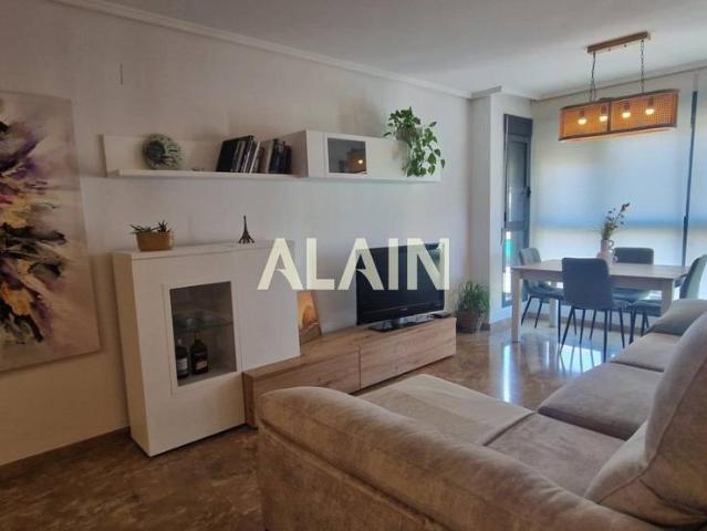 Piso en venta en Valencia, Sant Francesc