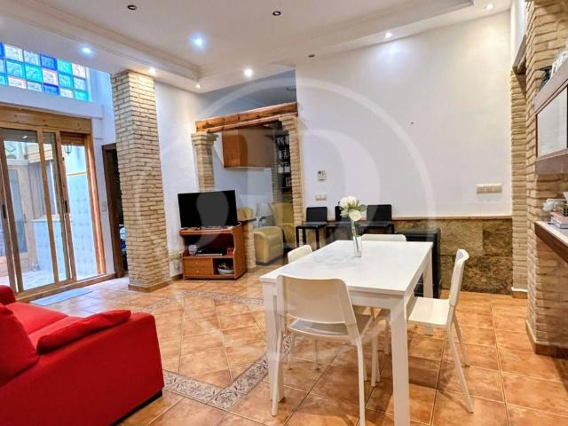 Piso en venta en Ciutat Vella, Comarca de València