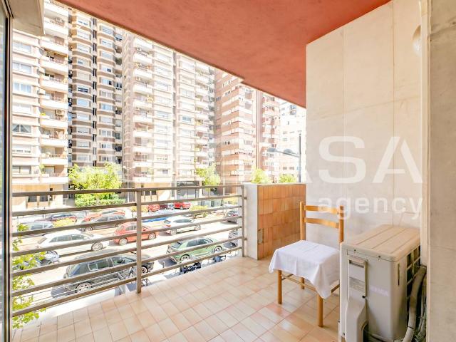 Piso en venta en Ciutat Vella, Comarca de València