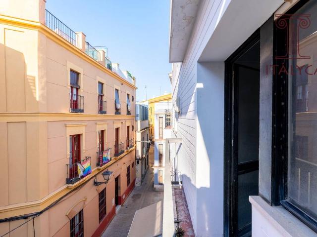 Piso en venta en Sevilla, Andalucía