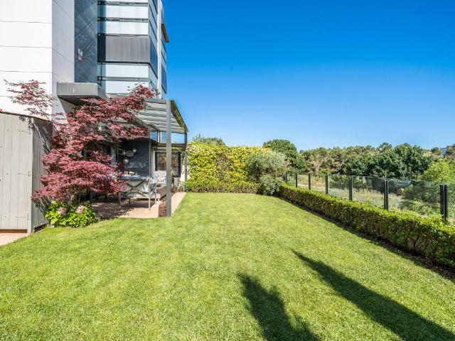 Piso en venta en La Moraleja, Alcobendas