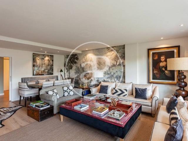 Piso en venta en La Moraleja, Alcobendas