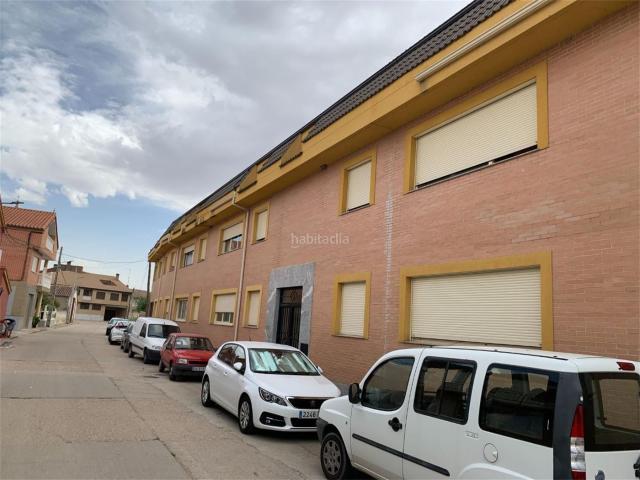 Piso en venta en Encinas De Abajo