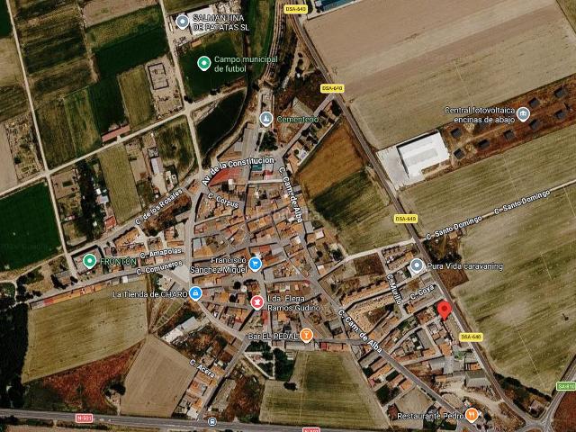 Piso en venta en Encinas De Abajo, Castilla y León