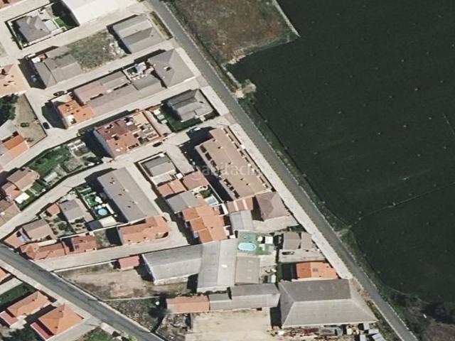 Piso en venta en Encinas De Abajo, Castilla y León