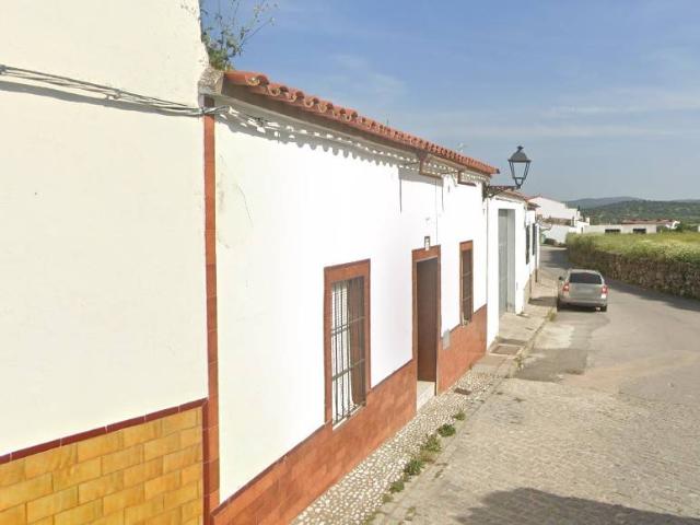 Piso en venta en Encinasola