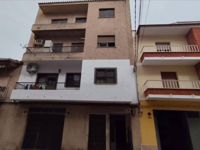 Piso en venta en Jane Addams, Enguera