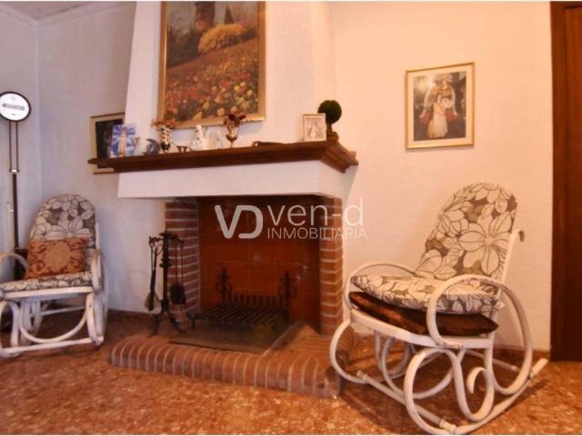 Dúplex en venta en La Canal de Navarrés, Valencia
