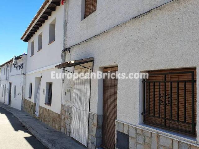 Piso en venta en Enguera