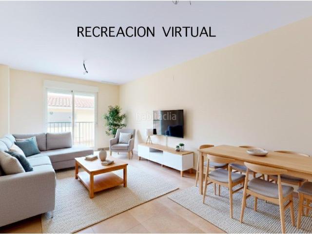 Piso en venta en La Canal de Navarrés, Valencia