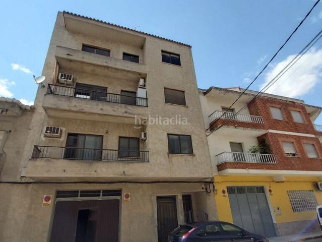 Piso en venta en La Canal de Navarrés, Valencia