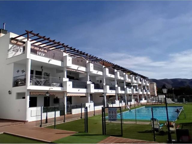 Piso en venta en Enix, Andalucía