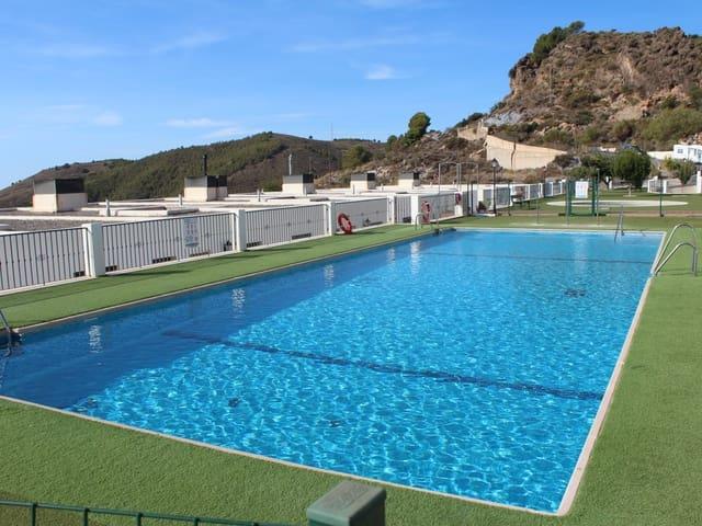 Piso en venta en Enix, Andalucía
