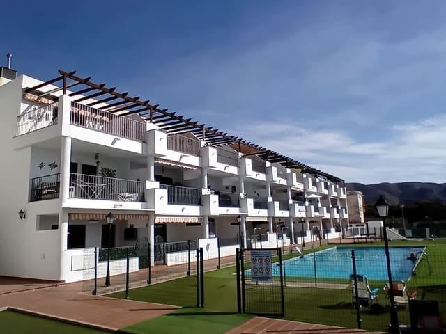 Piso en venta en Enix, Andalucía