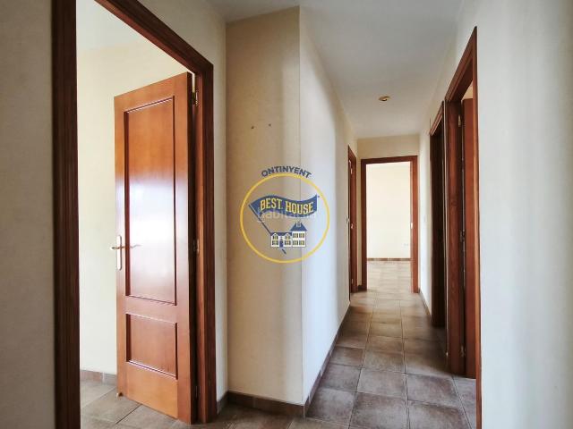Piso en venta en el Comtat, Valencia