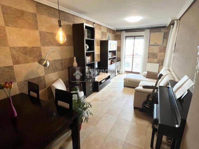 Piso en venta en Alcalá De Henares, Venecia