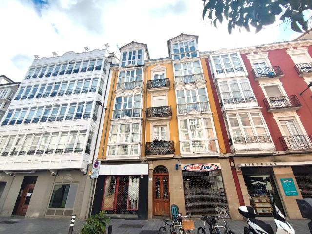 Piso en venta en Zabalgunea/Ensanche, Gasteizko kuadrilla