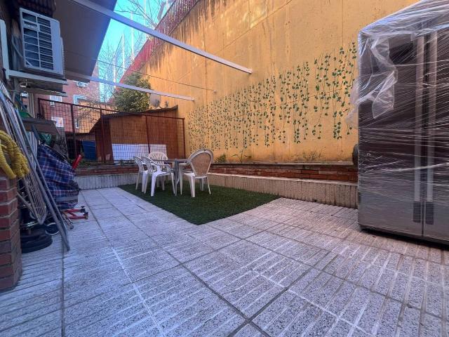 Piso en venta en Valdelasfuentes, Alcobendas