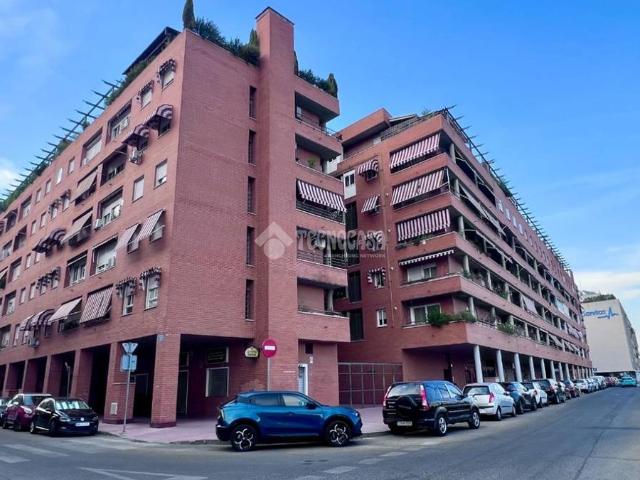 Piso en venta en Distrito I, Alcalá De Henares