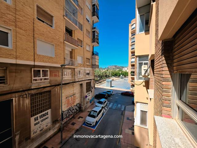 Piso en venta en Cartagena, Casco Antiguo