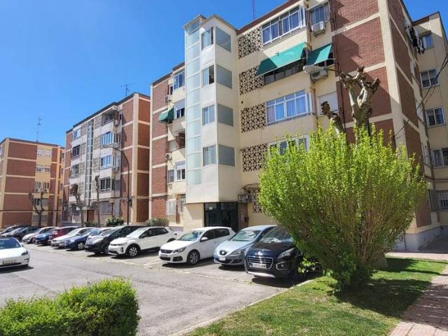 Piso en venta en Valdelasfuentes, Alcobendas